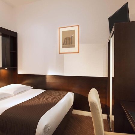 Excelsior Opera Hotel Párizs Kültér fotó